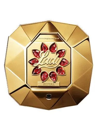 Lady Million Royal EDP by Paco Rabanne-Paco Rabanne-MANZARA STORE-80ml-Original Without Box-MANZARA STORE